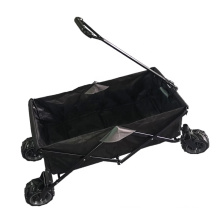 Portable Wagon Trolley Cart Folding Garden Cart